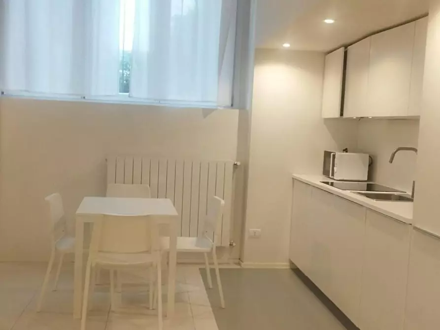 Immagine 7 di Appartamento in affitto  in Via Francesco Brioschi a Milano