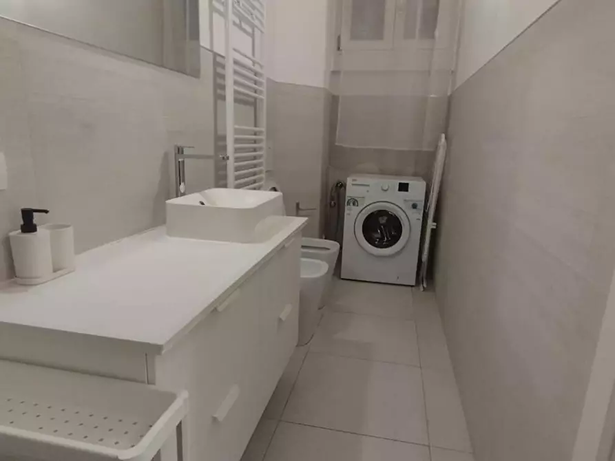 Immagine 4 di Appartamento in affitto  in Via Francesco Brioschi a Milano