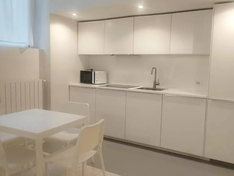 Immagine 1 di Appartamento in affitto  in Via Francesco Brioschi a Milano