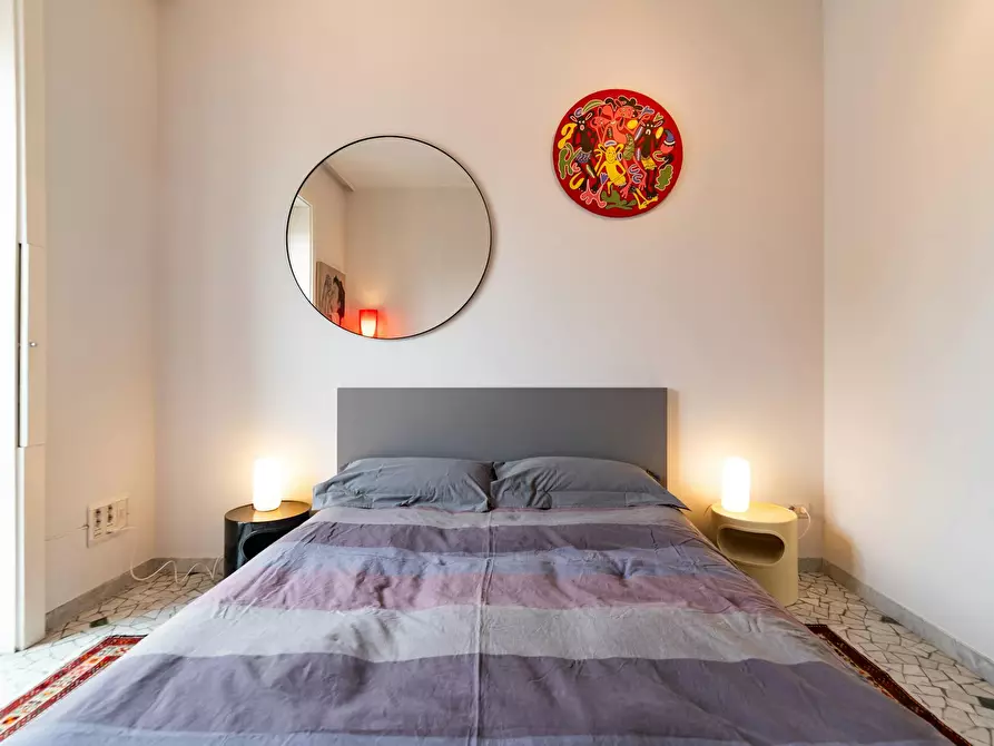 Immagine 2 di Appartamento in affitto  in Via Edmondo De Amicis a Milano