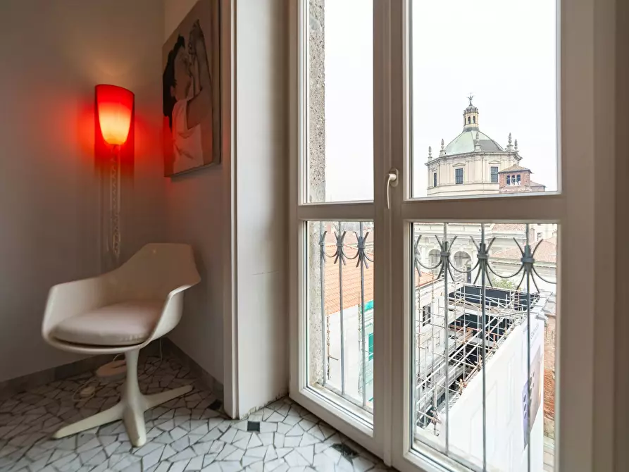Immagine 3 di Appartamento in affitto  in Via Edmondo De Amicis a Milano