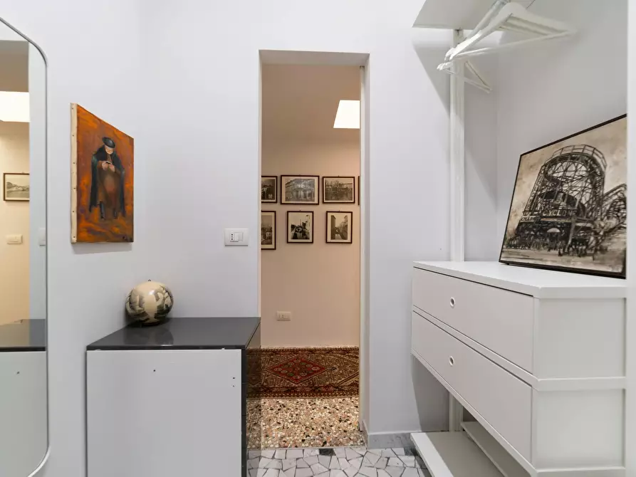 Immagine 7 di Appartamento in affitto  in Via Edmondo De Amicis a Milano