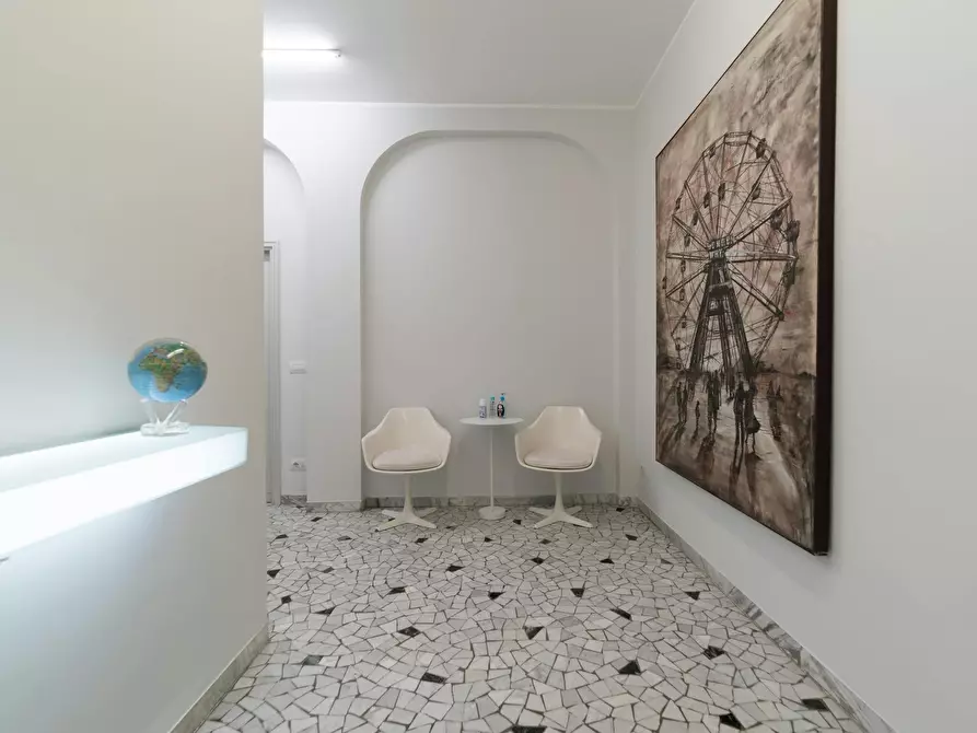 Immagine 4 di Appartamento in affitto  in Via Edmondo De Amicis a Milano