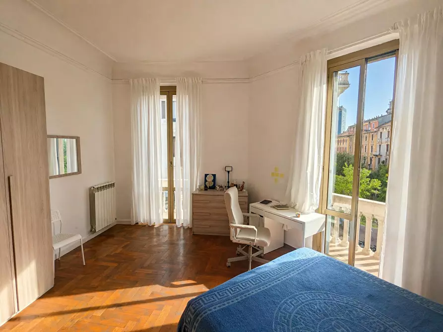 Immagine 2 di Camera in affitto  in Via Pietro Borsieri a Milano