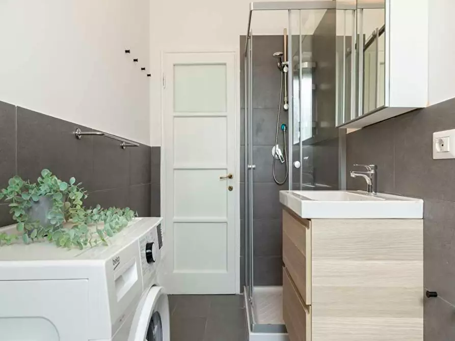 Immagine 9 di Camera in affitto  in Viale Renato Serra a Milano