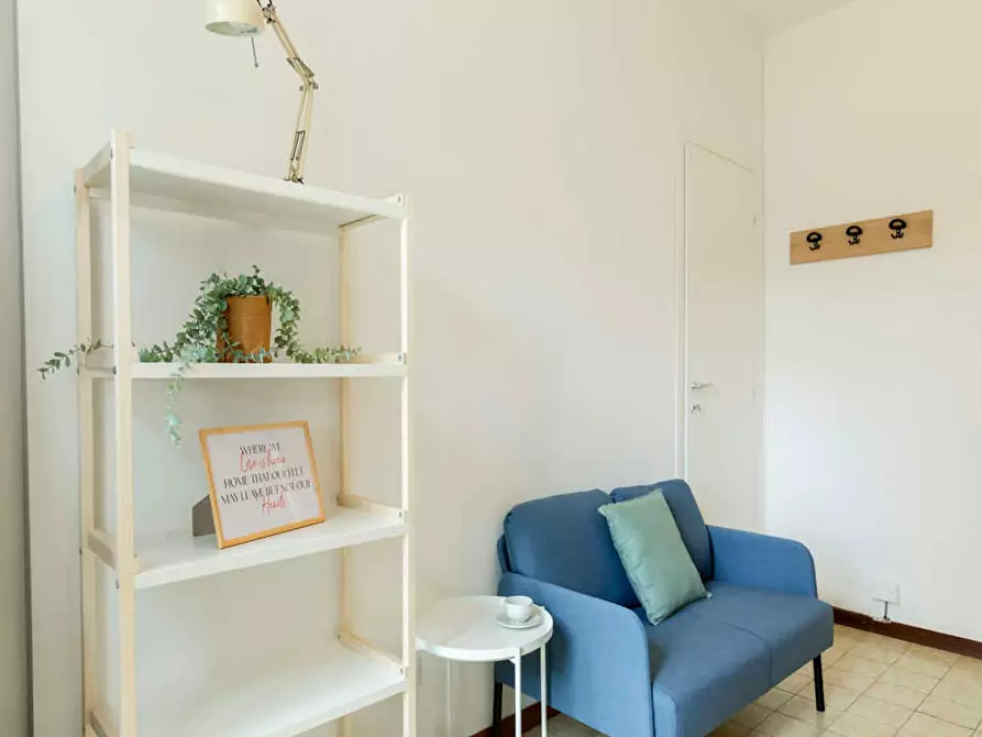 Immagine 7 di Camera in affitto  in Viale Renato Serra a Milano