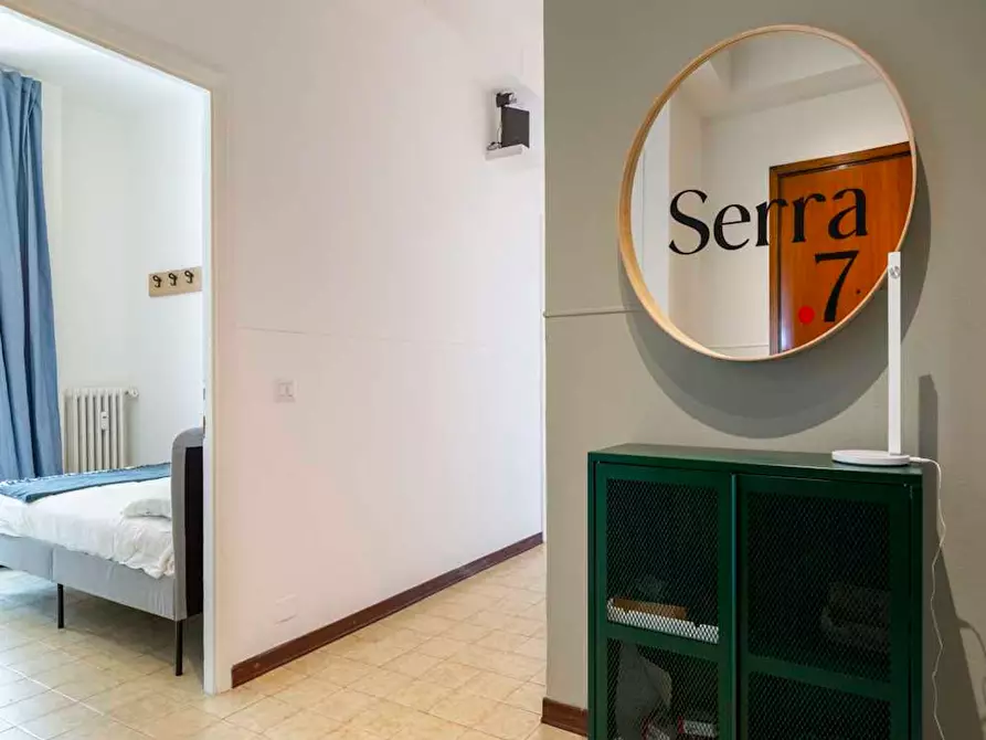 Immagine 5 di Camera in affitto  in Viale Renato Serra a Milano