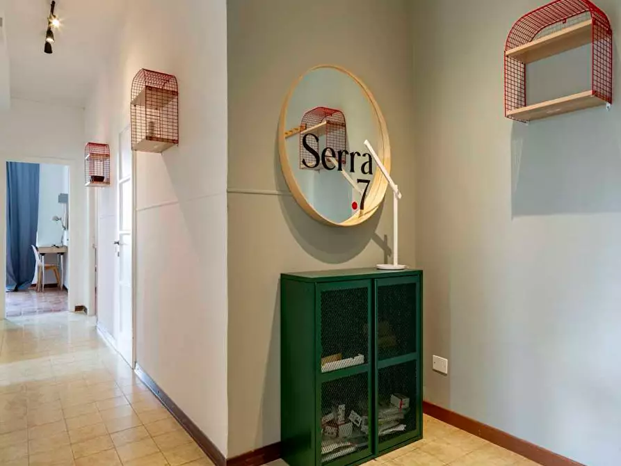 Immagine 10 di Camera in affitto  in Viale Renato Serra a Milano