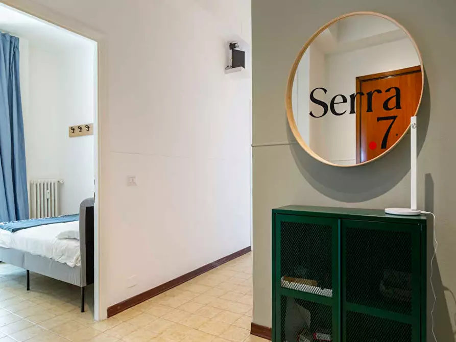 Immagine 9 di Camera in affitto  in Viale Renato Serra a Milano