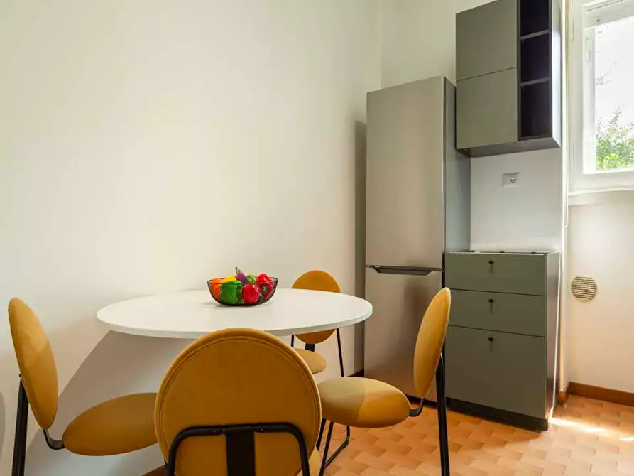 Immagine 9 di Camera in affitto  in Viale Renato Serra a Milano