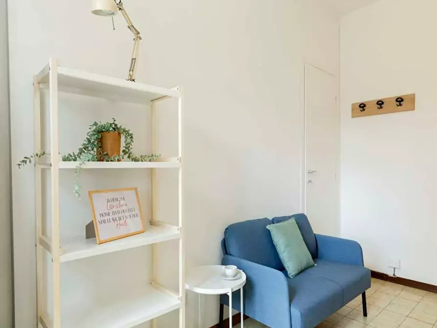 Immagine 5 di Camera in affitto  in Viale Renato Serra a Milano