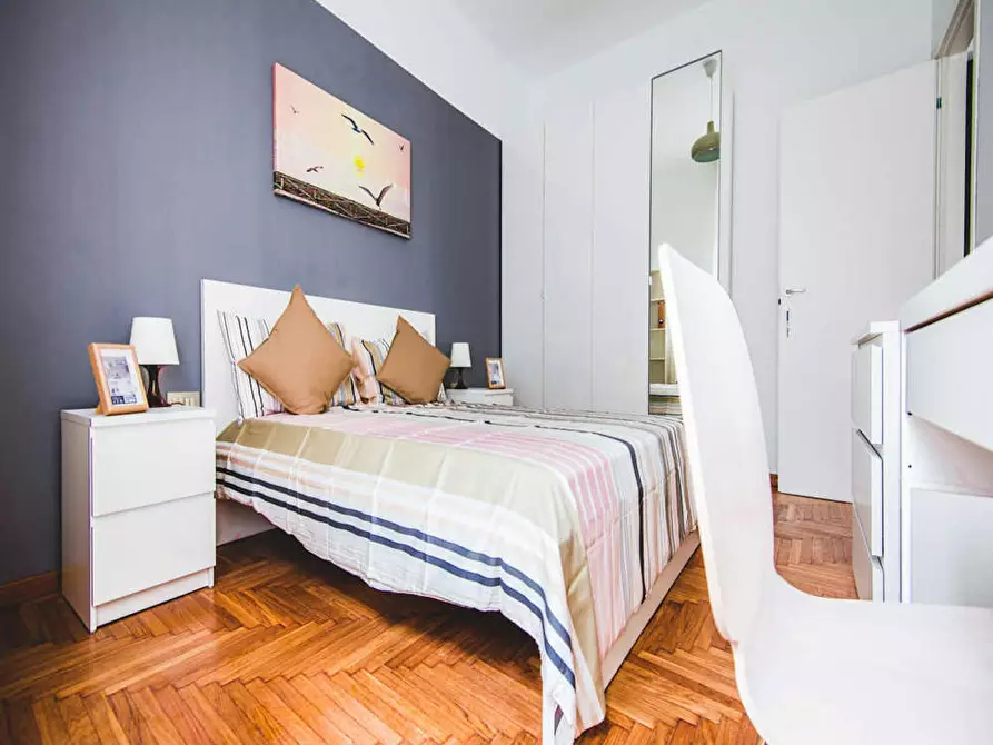 Immagine 2 di Camera in affitto  in Via Achille Zezon a Milano