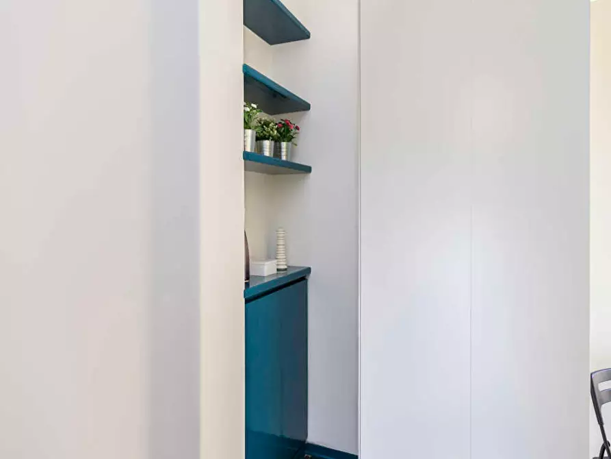 Immagine 8 di Camera in affitto  in Via Giuseppe Frua a Milano