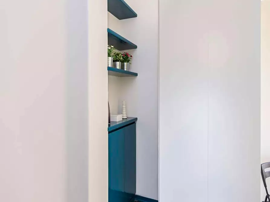 Immagine 8 di Camera in affitto  in Via Giuseppe Frua a Milano