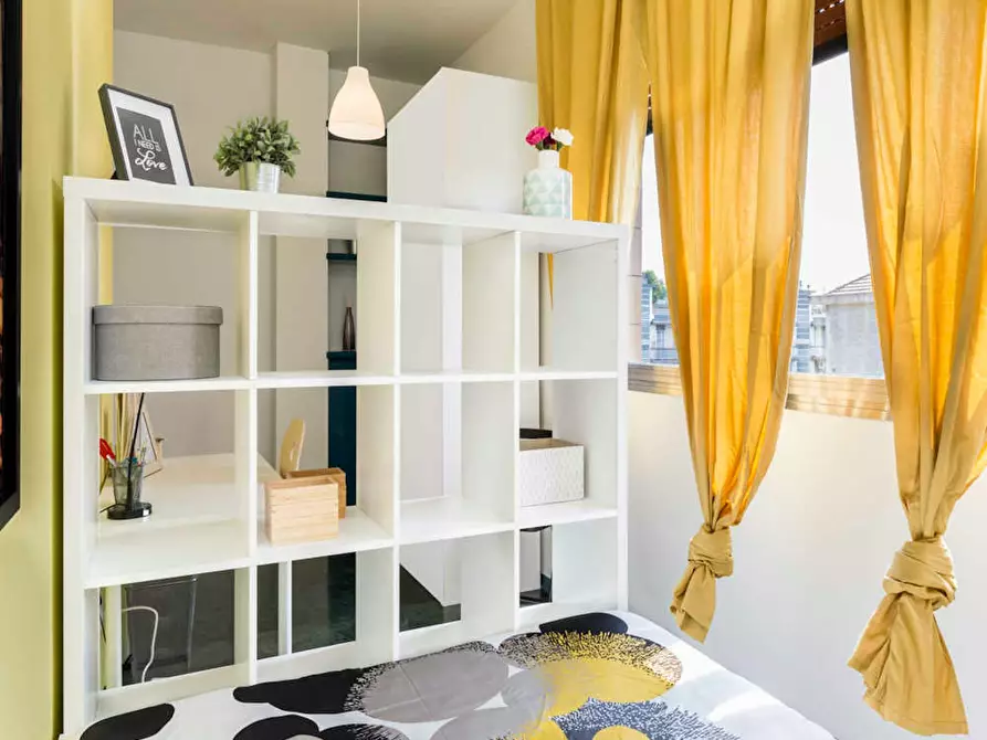 Immagine 3 di Camera in affitto  in Via Giuseppe Frua a Milano