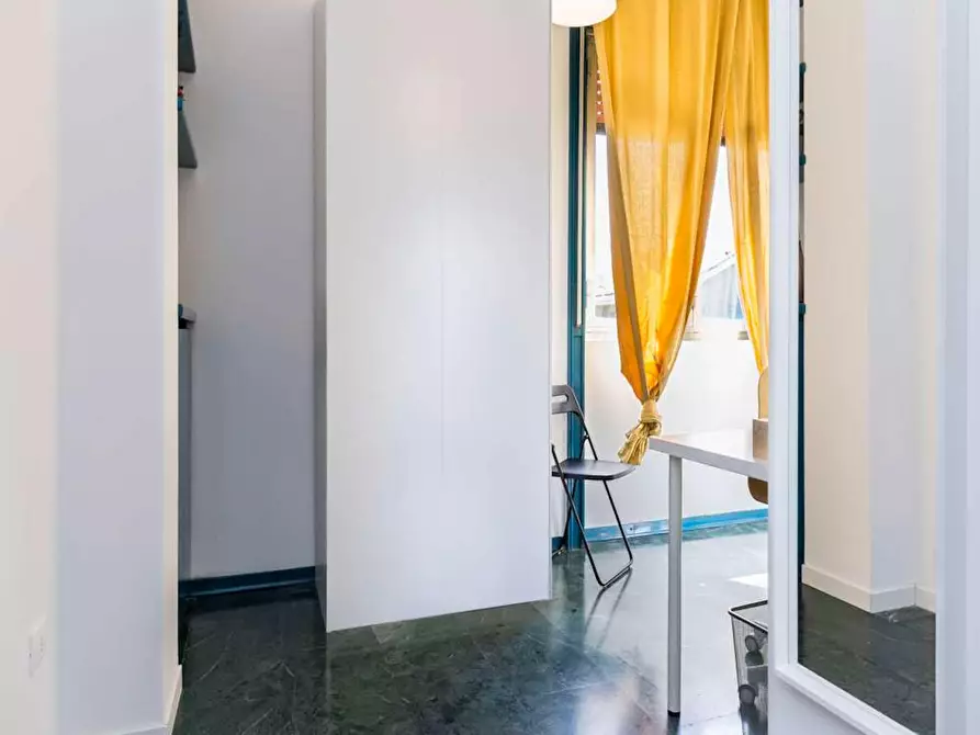 Immagine 6 di Camera in affitto  in Via Giuseppe Frua a Milano