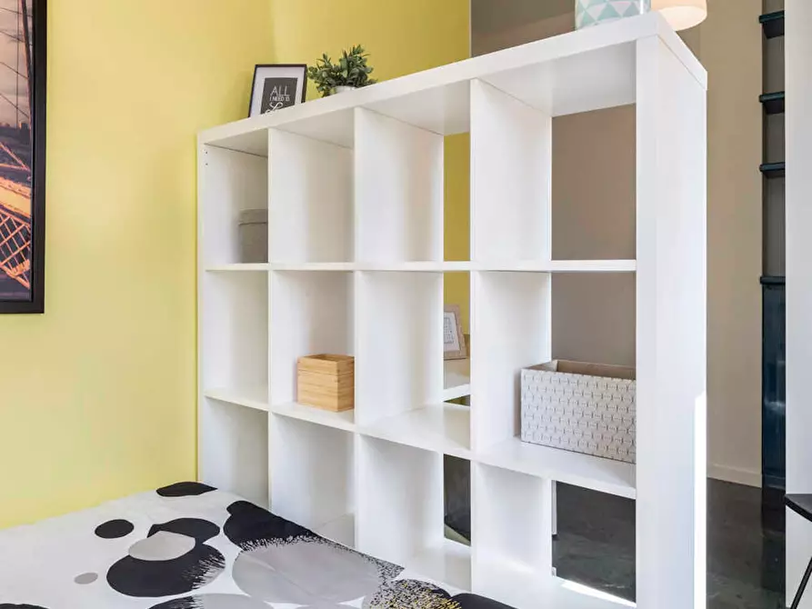 Immagine 4 di Camera in affitto  in Via Giuseppe Frua a Milano