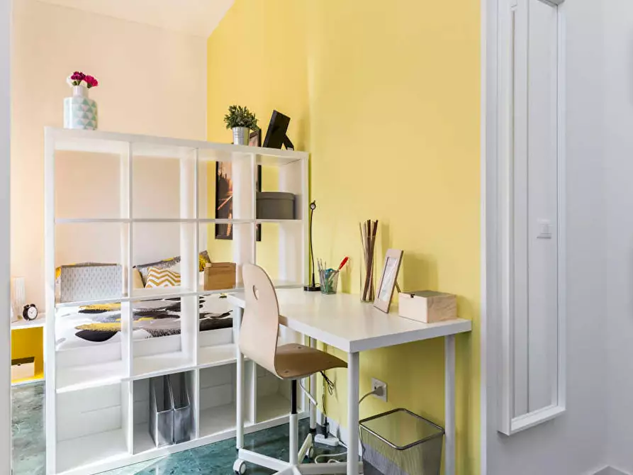 Immagine 2 di Camera in affitto  in Via Giuseppe Frua a Milano