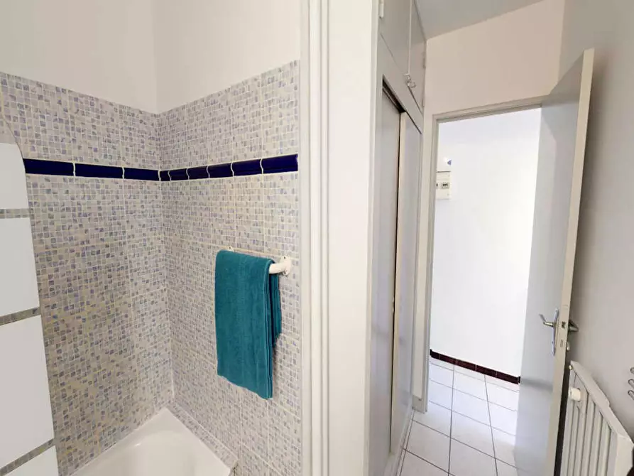 Immagine 10 di Camera in affitto  in Rue des Fontaines a Toulouse