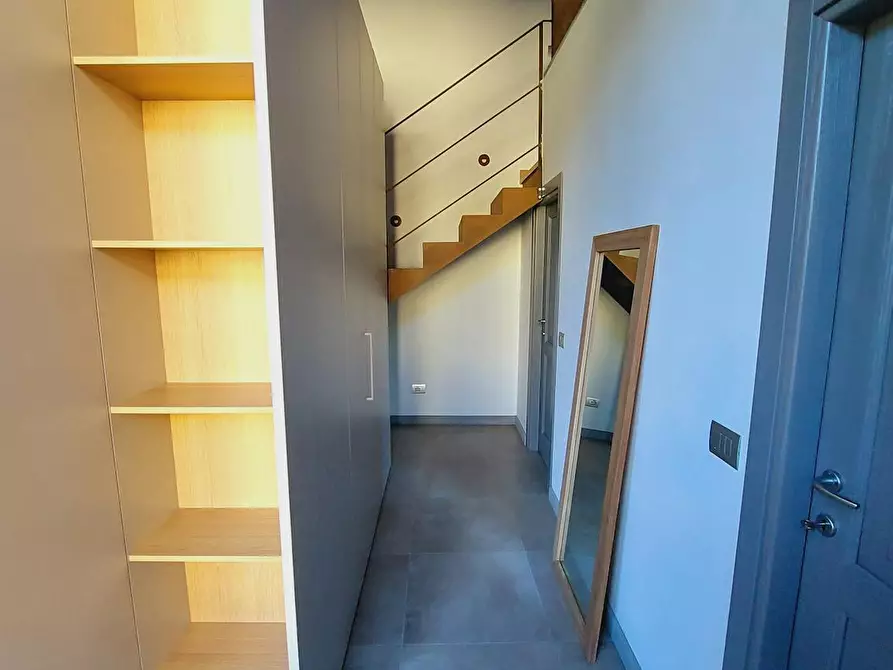 Immagine 8 di Appartamento in affitto  in Via Toscanella a Firenze