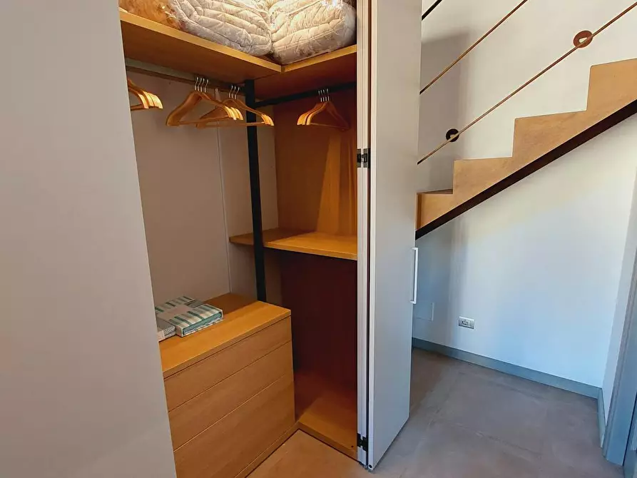 Immagine 10 di Appartamento in affitto  in Via Toscanella a Firenze