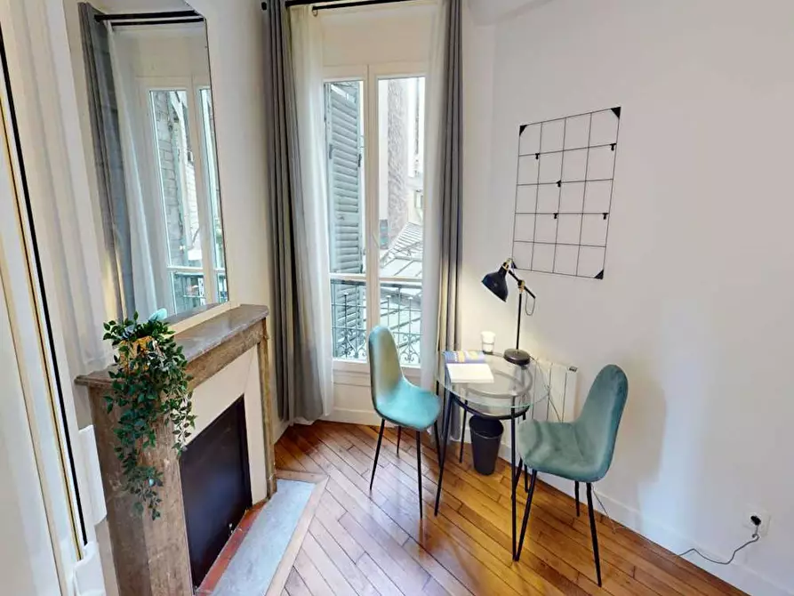 Immagine 5 di Camera in affitto  in Rue Chaligny a Paris