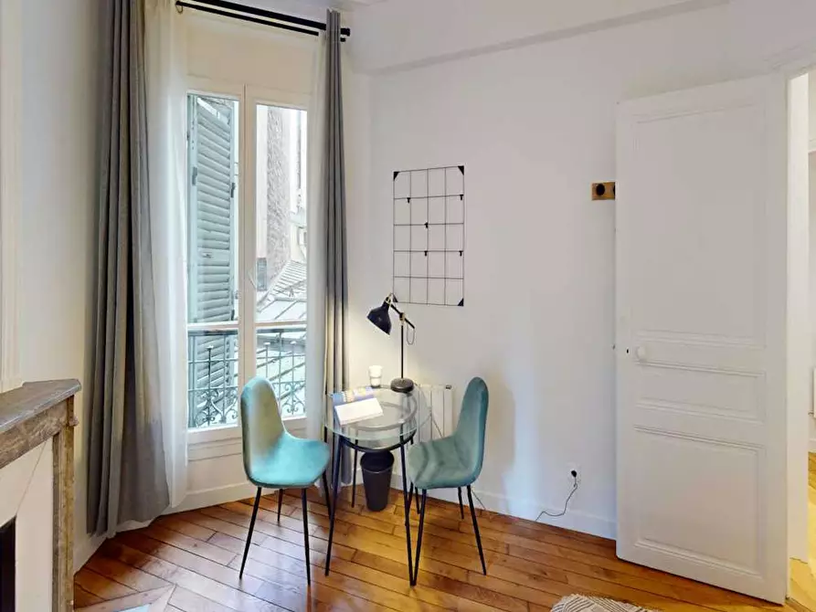 Immagine 4 di Camera in affitto  in Rue Chaligny a Paris