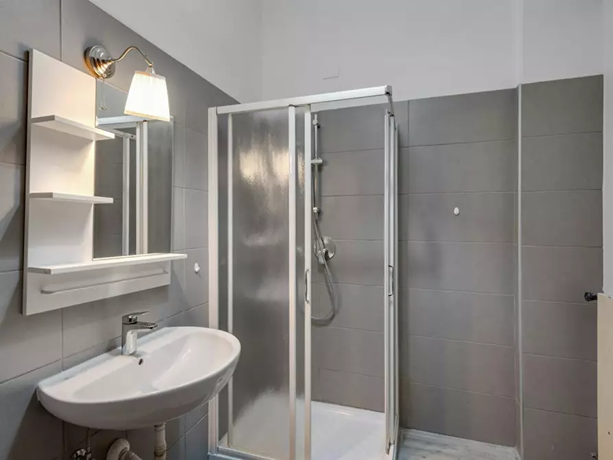 Immagine 10 di Camera in affitto  in Via Curtatone a Milano