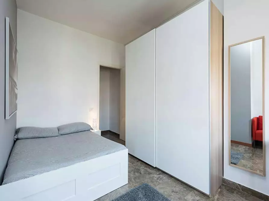 Immagine 9 di Camera in affitto  in Via Nocera Umbra a Roma