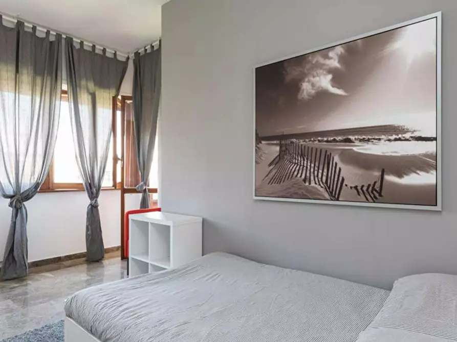 Immagine 2 di Camera in affitto  in Via Nocera Umbra a Roma