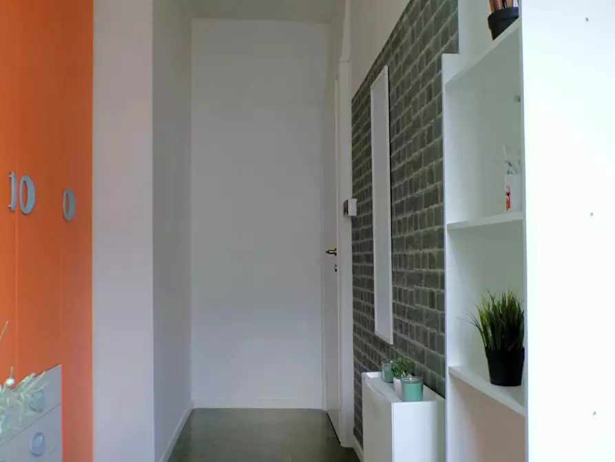 Immagine 5 di Camera in affitto  in Via Rodolfo Mondolfo a Bologna