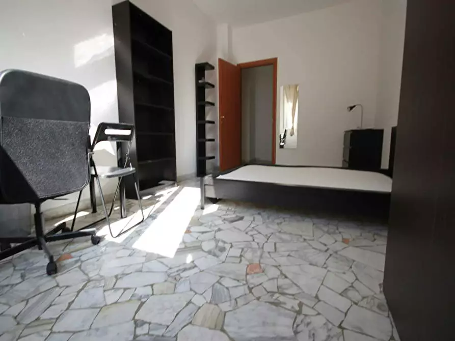Immagine 3 di Camera in affitto  in Via Giuseppe Bruschetti a Milano