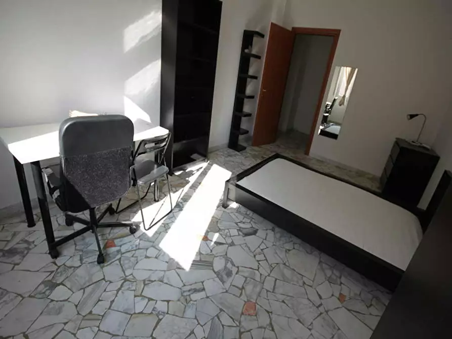 Immagine 2 di Camera in affitto  in Via Giuseppe Bruschetti a Milano