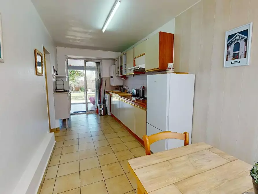 Immagine 9 di Camera in affitto  in Rue Sarah Bernhardt a Le Taillan-Médoc