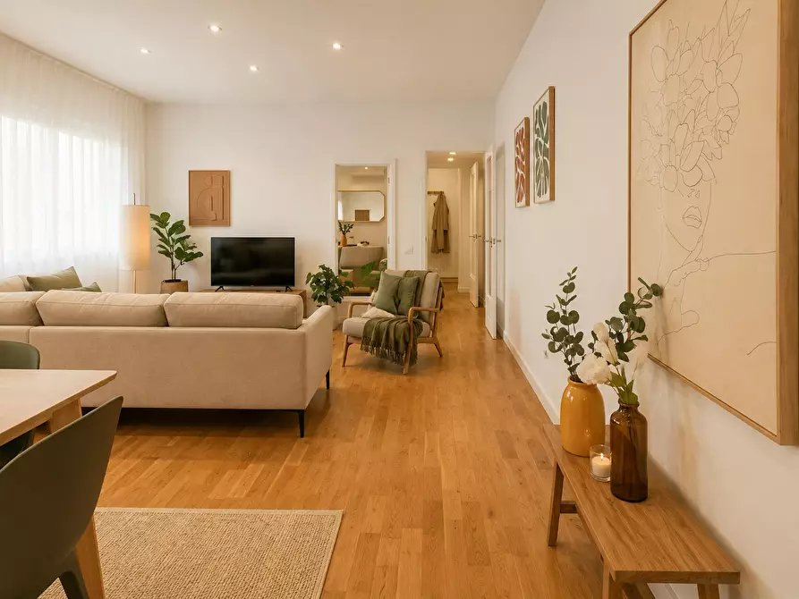Immagine 3 di Appartamento in affitto  in Carrer de Craywinckel a Barcelona