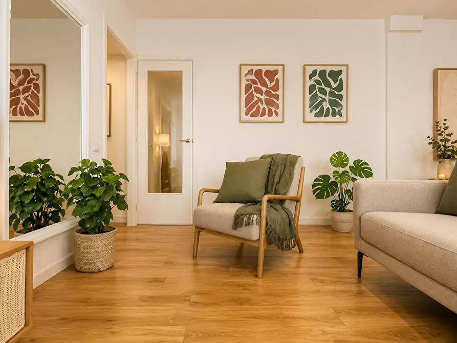 Immagine 2 di Appartamento in affitto  in Carrer de Craywinckel a Barcelona