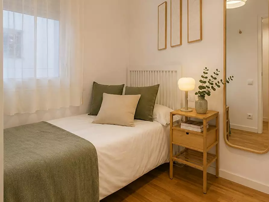 Immagine 10 di Appartamento in affitto  in Carrer de Craywinckel a Barcelona