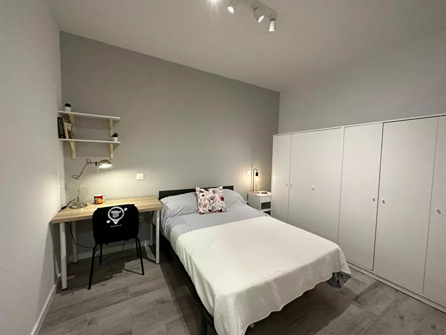 Immagine 3 di Appartamento in affitto  in Calle de Cebreros a Madrid