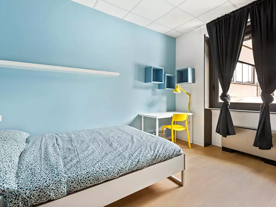 Immagine 2 di Camera in affitto  in Via Privata Deruta a Milano