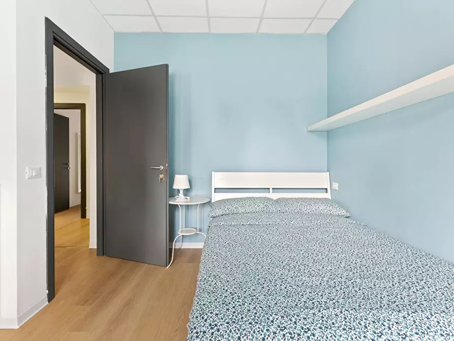 Immagine 3 di Camera in affitto  in Via Privata Deruta a Milano