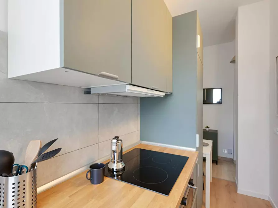 Immagine 6 di Camera in affitto  in Via Antonio Cecchi a Milano