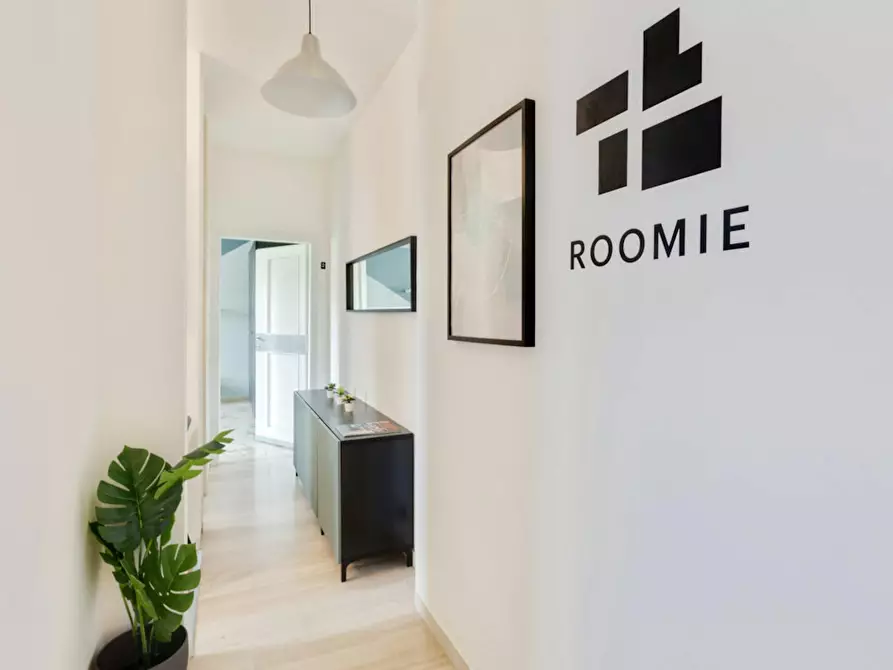 Immagine 4 di Camera in affitto  in Via Antonio Cecchi a Milano