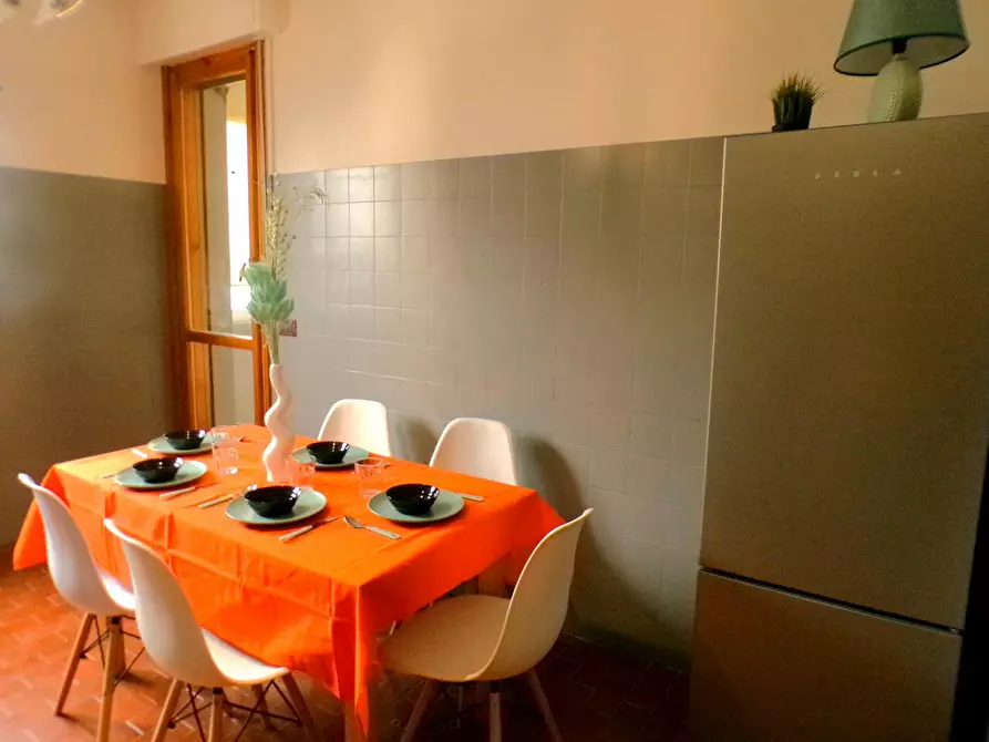 Immagine 6 di Camera in affitto  in Via Rodolfo Mondolfo a Bologna