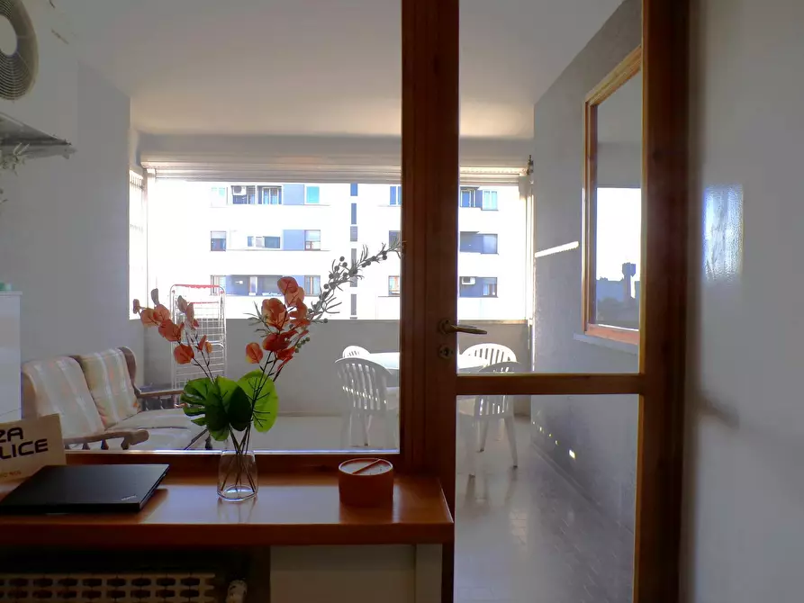 Immagine 8 di Camera in affitto  in Via Rodolfo Mondolfo a Bologna