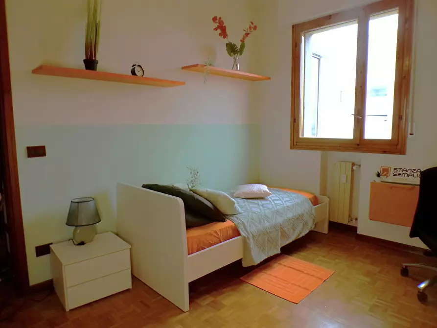 Immagine 7 di Camera in affitto  in Via Rodolfo Mondolfo a Bologna