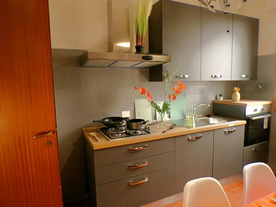 Immagine 5 di Camera in affitto  in Via Rodolfo Mondolfo a Bologna