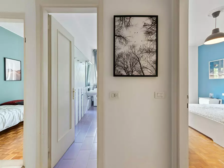 Immagine 10 di Camera in affitto  in Viale Tibaldi a Milano