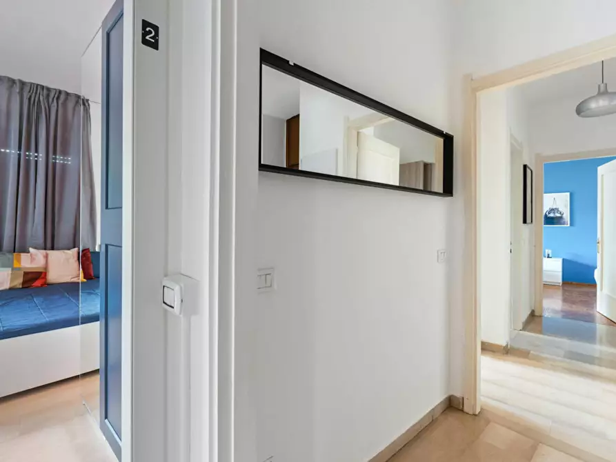 Immagine 7 di Camera in affitto  in Viale Tibaldi a Milano