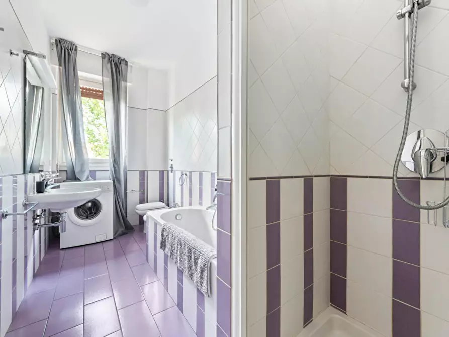 Immagine 6 di Camera in affitto  in Viale Tibaldi a Milano