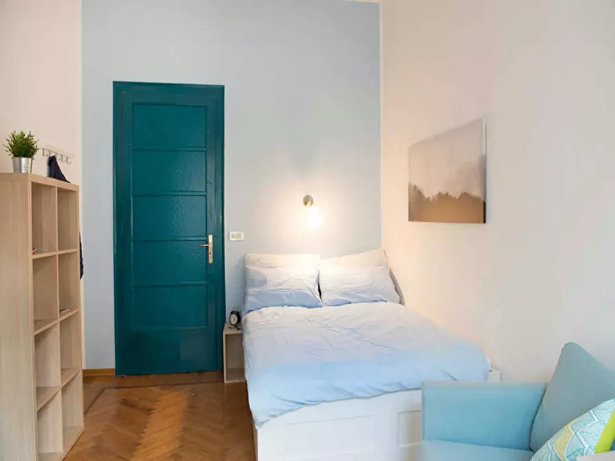 Immagine 6 di Camera in affitto  in Via Gian Domenico Cassini a Torino